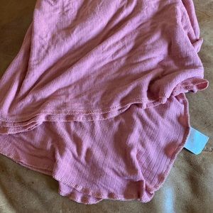 Kate Quinn Ribbed Swaddle